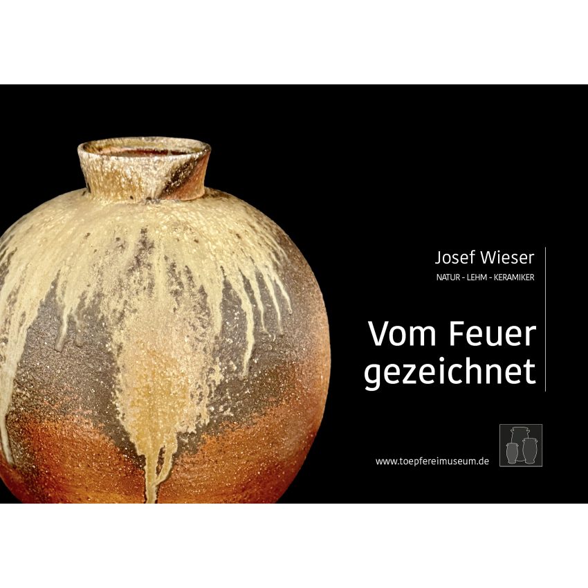 Josef Wieser – Titelbild