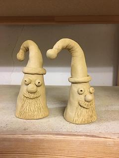 Nikolaus und Co