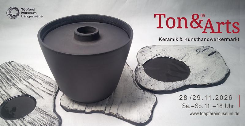 Ton&Arts-Flyer 2026