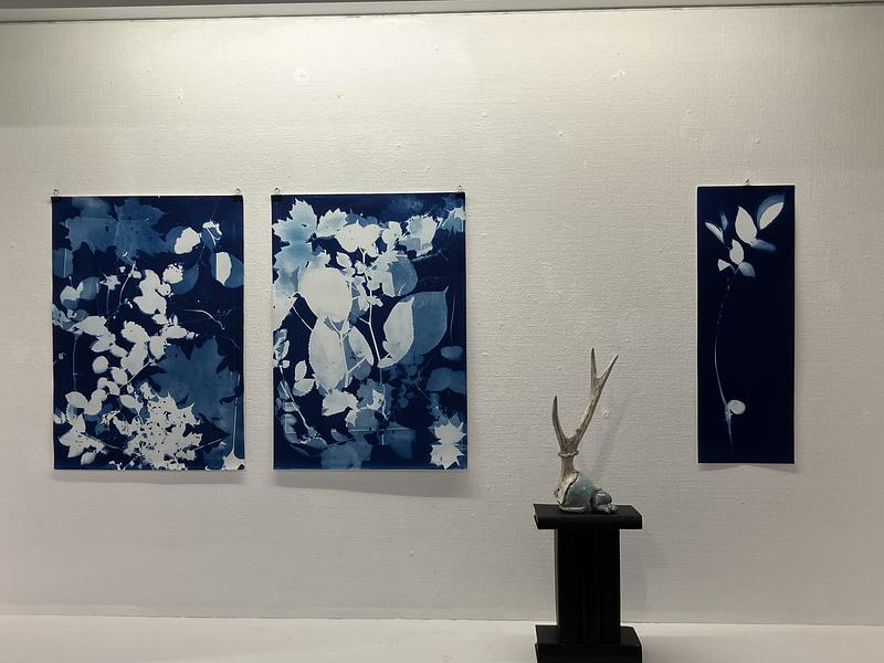 MUTABOR – Galerie 1