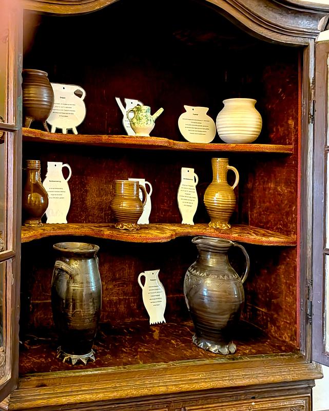 Dauerausstellung – Galerie 5