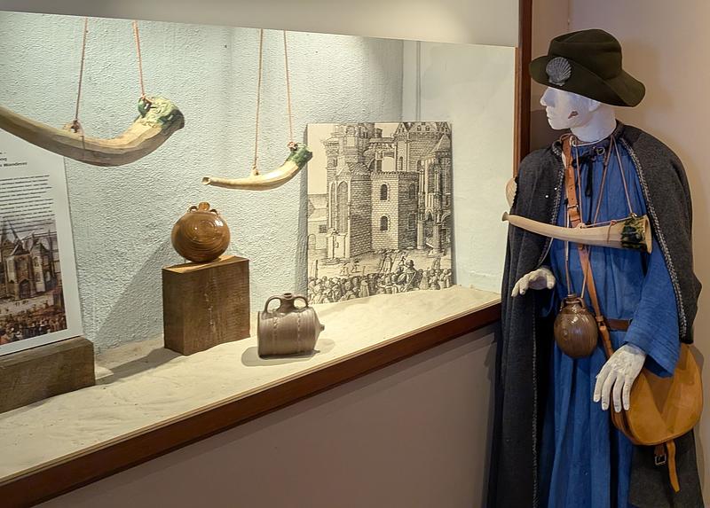 Dauerausstellung – Galerie 4