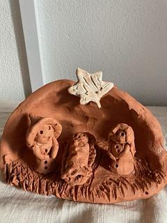 Kurs - Fröhliche Weihnachtszeit