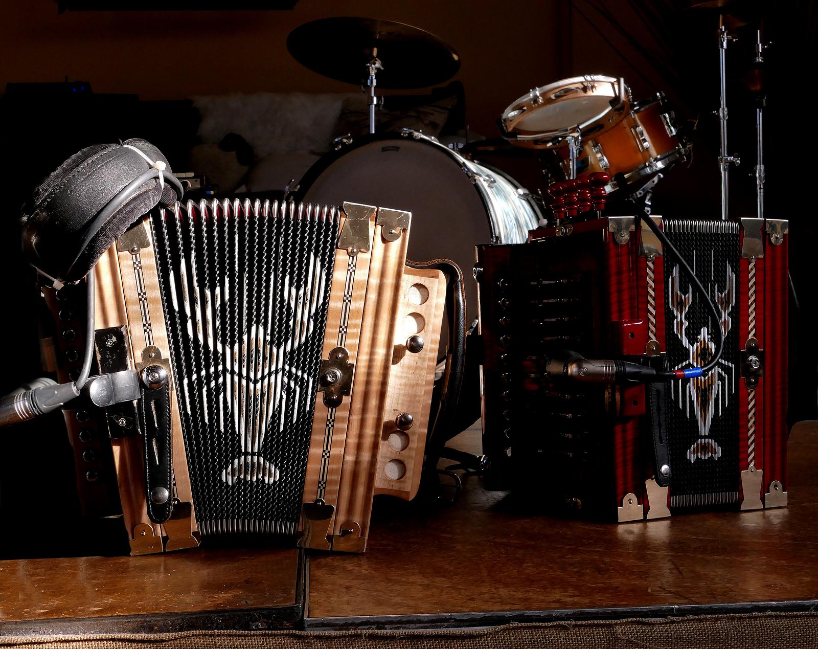 Musik – Titelbild