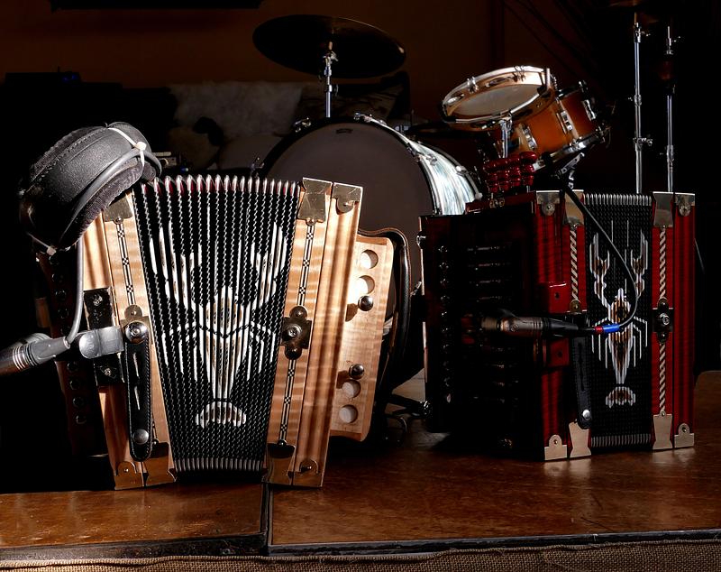 Musik – Titelbild