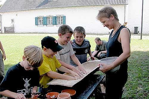Kindergeburtstage – Galerie 3