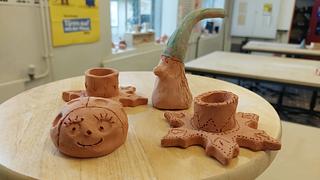 Kurs - letzte Geschenke