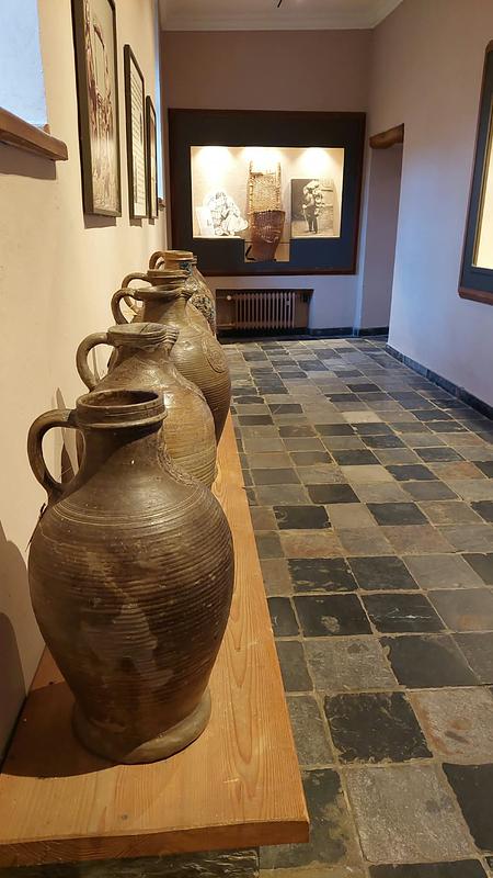 Dauerausstellung - Galerie 7