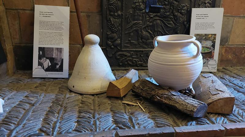 Dauerausstellung - Galerie 8