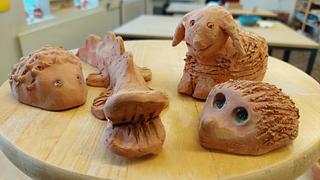 Kurs – Tierkinder