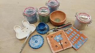 Kurs – Ton & Farbe